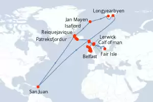 Seabourn Pursuit