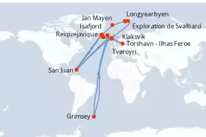 Seabourn Pursuit