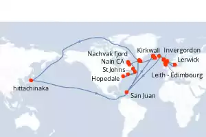 Seabourn Venture