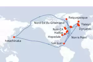 Seabourn Pursuit