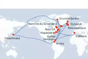 Seabourn Pursuit