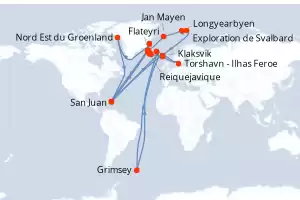 Seabourn Pursuit