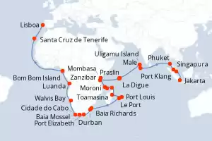 Vasco da Gama