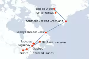 HANSEATIC inspiration