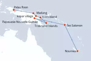 HANSEATIC spirit