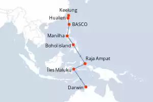 HANSEATIC spirit