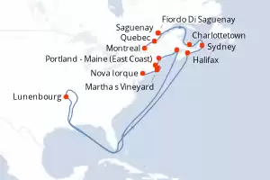 Azamara Journey