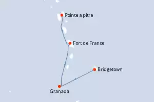 MSC World Europa