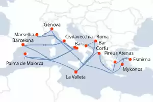 Carnival Sunshine