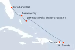 Disney Fantasy