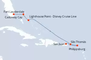 Disney Fantasy