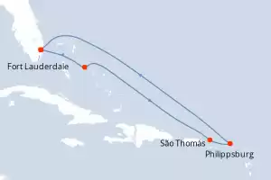Disney Fantasy
