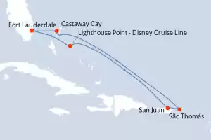 Disney Fantasy