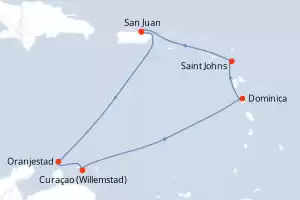 Disney Fantasy