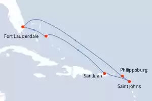 Disney Fantasy