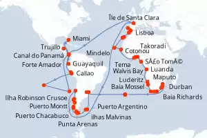 Seabourn Quest