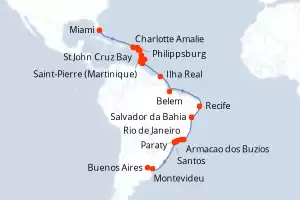 Azamara Journey