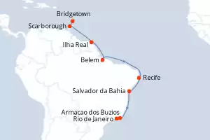 Azamara Journey
