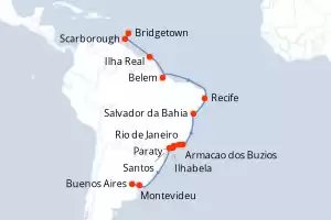 Azamara Journey