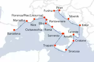 Azamara Onward