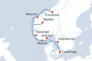 Azamara Quest