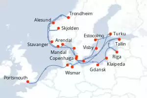 Azamara Quest