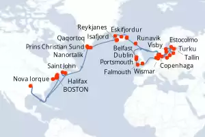 Azamara Quest