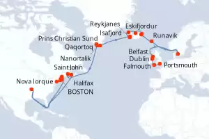 Azamara Quest