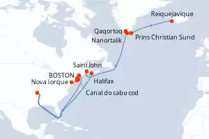 Azamara Quest