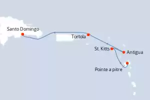 Costa Favolosa
