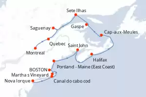 Azamara Quest