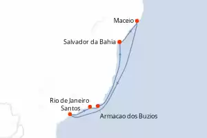 MSC Virtuosa
