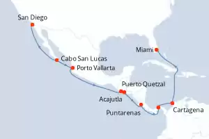Azamara Quest