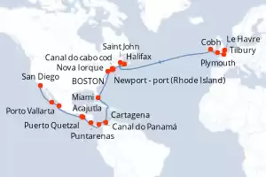 Azamara Quest