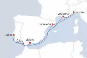 Costa Diadema