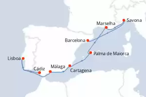 Costa Diadema