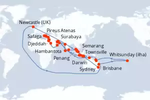 Oceania Marina