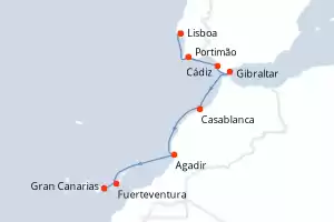 Azamara Journey