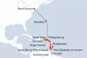Azamara Quest