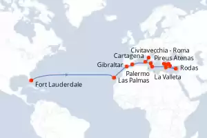 Caribbean Princess