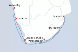 Seven Seas Explorer