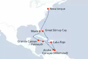 Seven Seas Grandeur