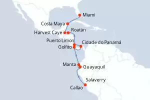 Seven Seas Mariner