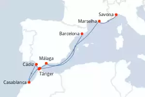 Costa Diadema
