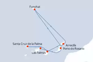 MSC Euribia