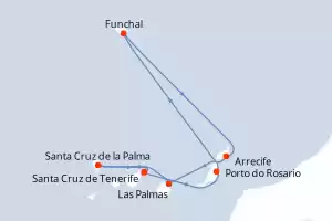 MSC Euribia