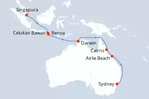 Celebrity Edge