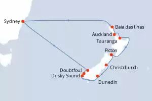 Celebrity Edge