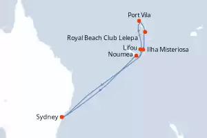 Celebrity Solstice