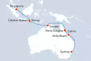 Celebrity Solstice